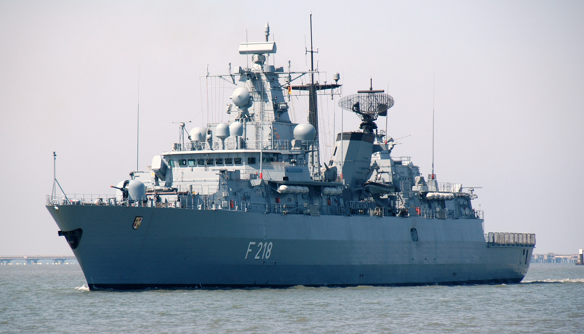 ship
